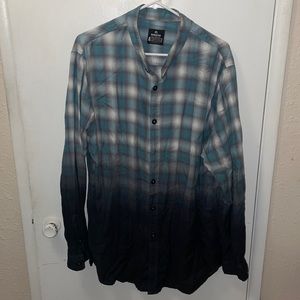 NEW L Rawgear Long Sleeved Shirt